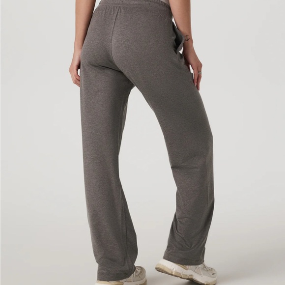 New With Tags Halo Warm Up Straight Leg Pant - Picture 3 of 10